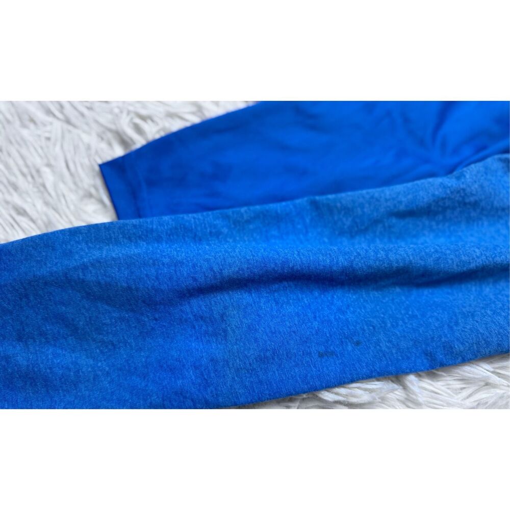 4 piece boys Blue Long-sleeve bundle size Large 16 by Nike, Under Armour & JR Te - Picture 8 of 14
